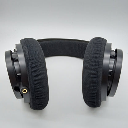 Phillips SHP9500 Wired Over-Ear Headphones Black