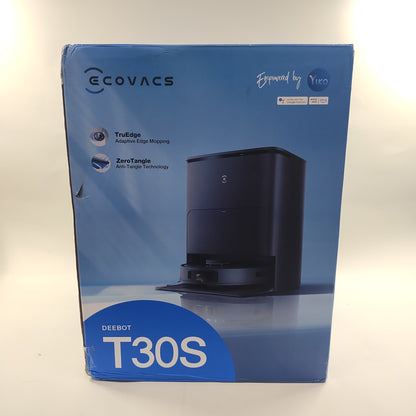 New Ecovacs Deebot T30S  DDX14