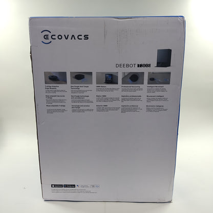 New Ecovacs Deebot T30S  DDX14