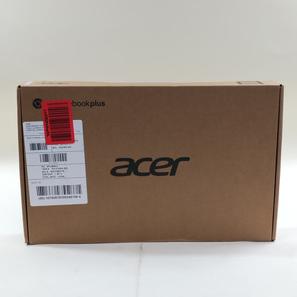 New Acer Chromebook Plus 514 CB514-4HT 14" Core i3-N305 3.8GHz 8GB RAM 128GB SSD