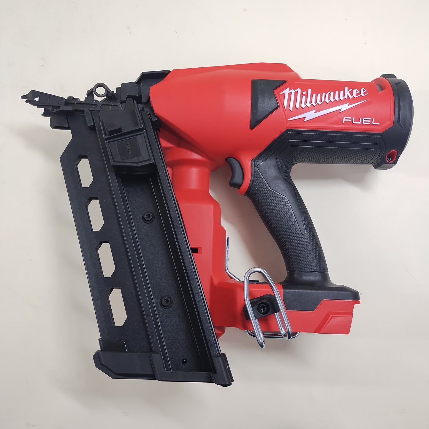 Milwaukee 2844-20 M18 18V Duplex Nailer