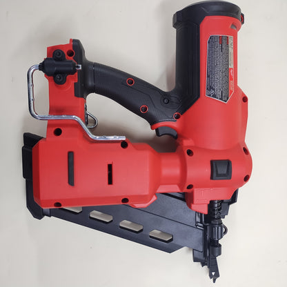 Milwaukee 2844-20 M18 18V Duplex Nailer