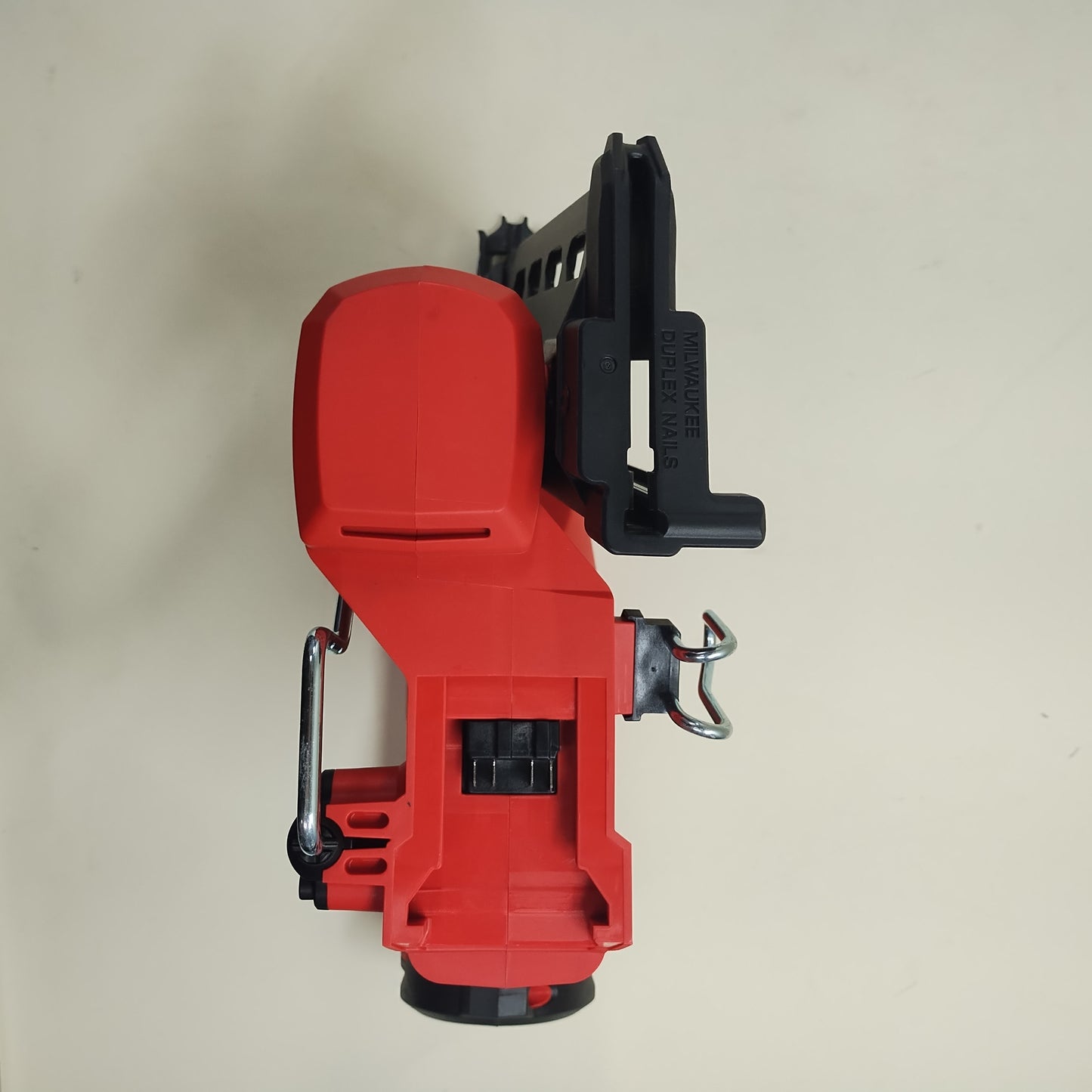 Milwaukee 2844-20 M18 18V Duplex Nailer