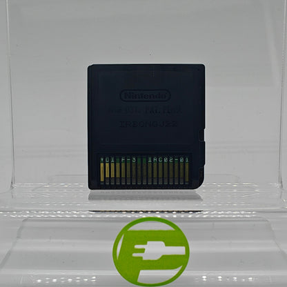 Pokemon Black (Nintendo DS, 2011) Cartridge Only