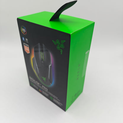 New Razer Basilisk V3 Pro Wireless Gaming Mouse RZ01-04620100-R3U1