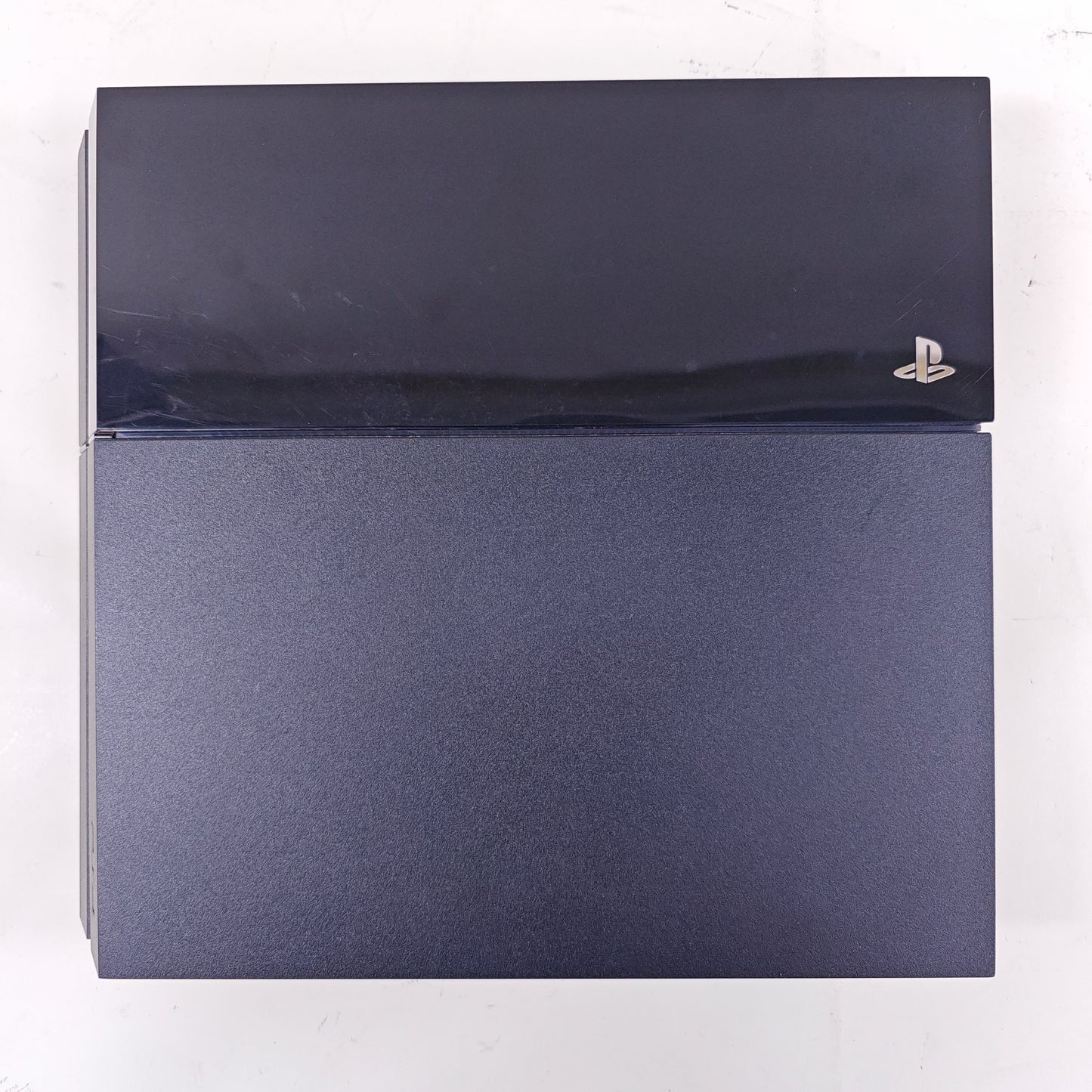 Sony PlayStation 4 PS4 500GB Black Console Gaming System CUH-1001A Firmware 9.60