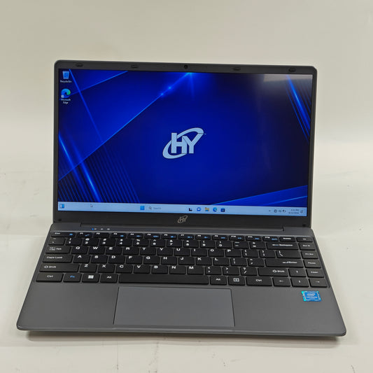 Hyundai HyBook HT14CCIC46EGH 14.1 Celeron N4020 1.1GHz 4GB RAM 128GB eMMc