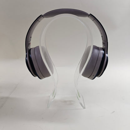 Cleer Enduro 100 Wireless Over-Ear Bluetooth Headphones Navy