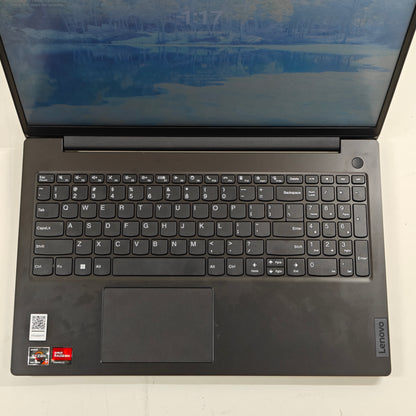 Lenovo V15 G4 ABP 82YY001NUS 15.6" Ryzen 7 7730U 2.0GHz 16GB RAM 512GB SSD