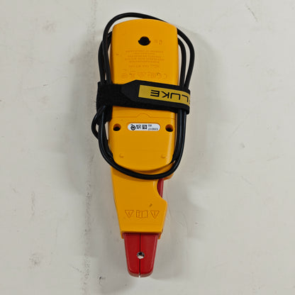 New Fluke 771 Miliamp Process Clamp Meter