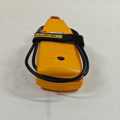 New Fluke 771 Miliamp Process Clamp Meter