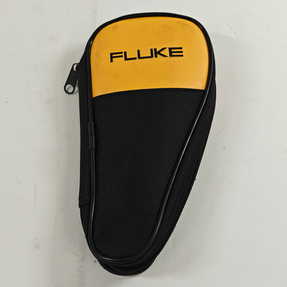 New Fluke 771 Miliamp Process Clamp Meter