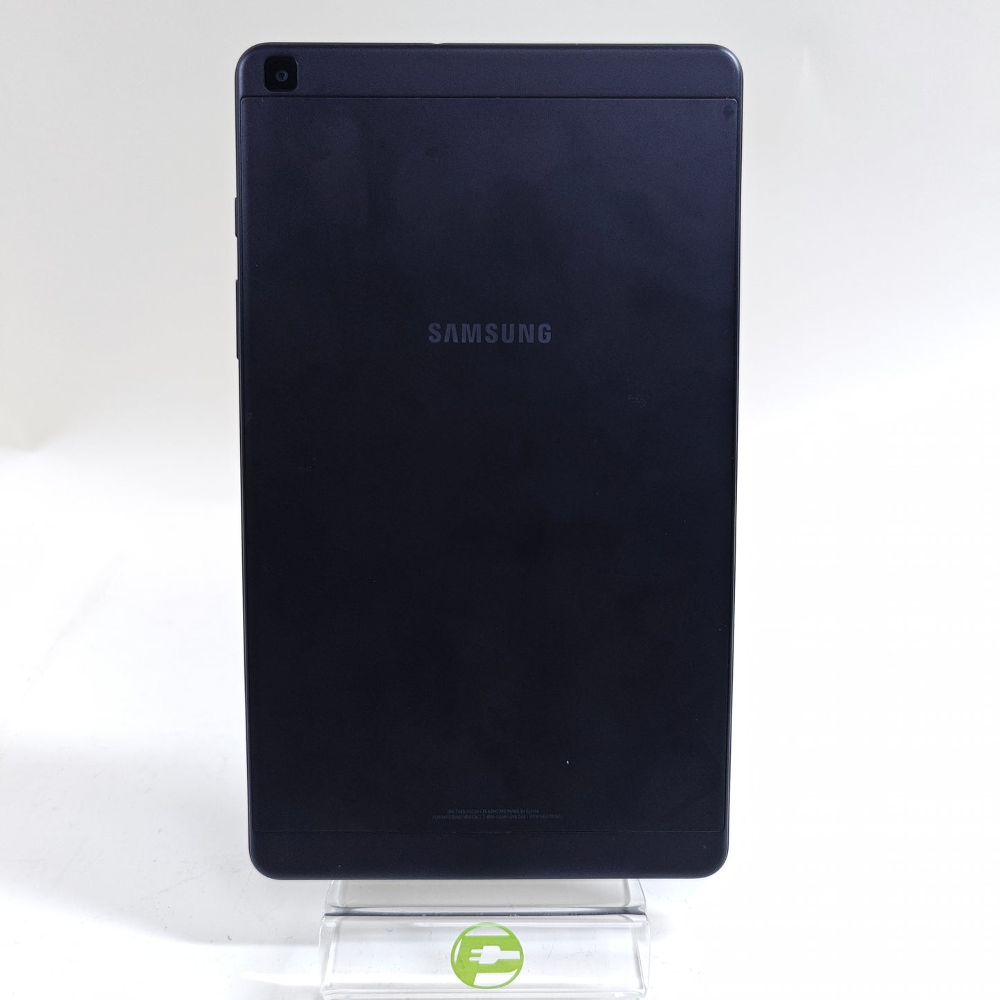 WiFi Only Samsung Galaxy Tab A 8.0" 32GB Black SM-T290 2019