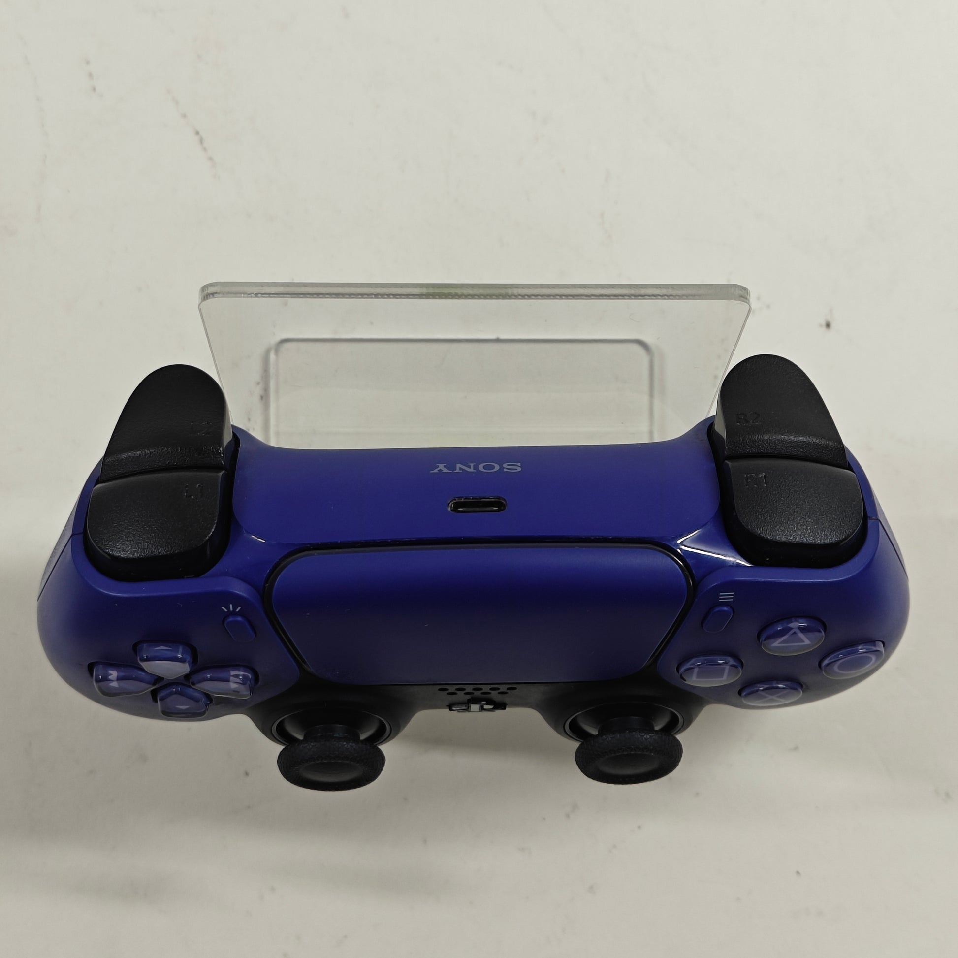 Sony PlayStation 5 PS5 Dualsense Wireless Controller Galactic Purple C