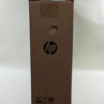 New Open Box HP All-in-One Desktop 27-cr0034 27" i5-1335U 4.6GHz 8GB RAM