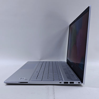 HP Pavilion 15-cs3079nr 15.6" i5-1035G1 1.0GHz 8GB RAM 256GB SSD