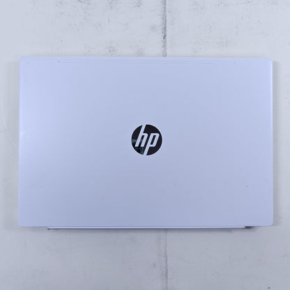 HP Pavilion 15-cs3079nr 15.6" i5-1035G1 1.0GHz 8GB RAM 256GB SSD