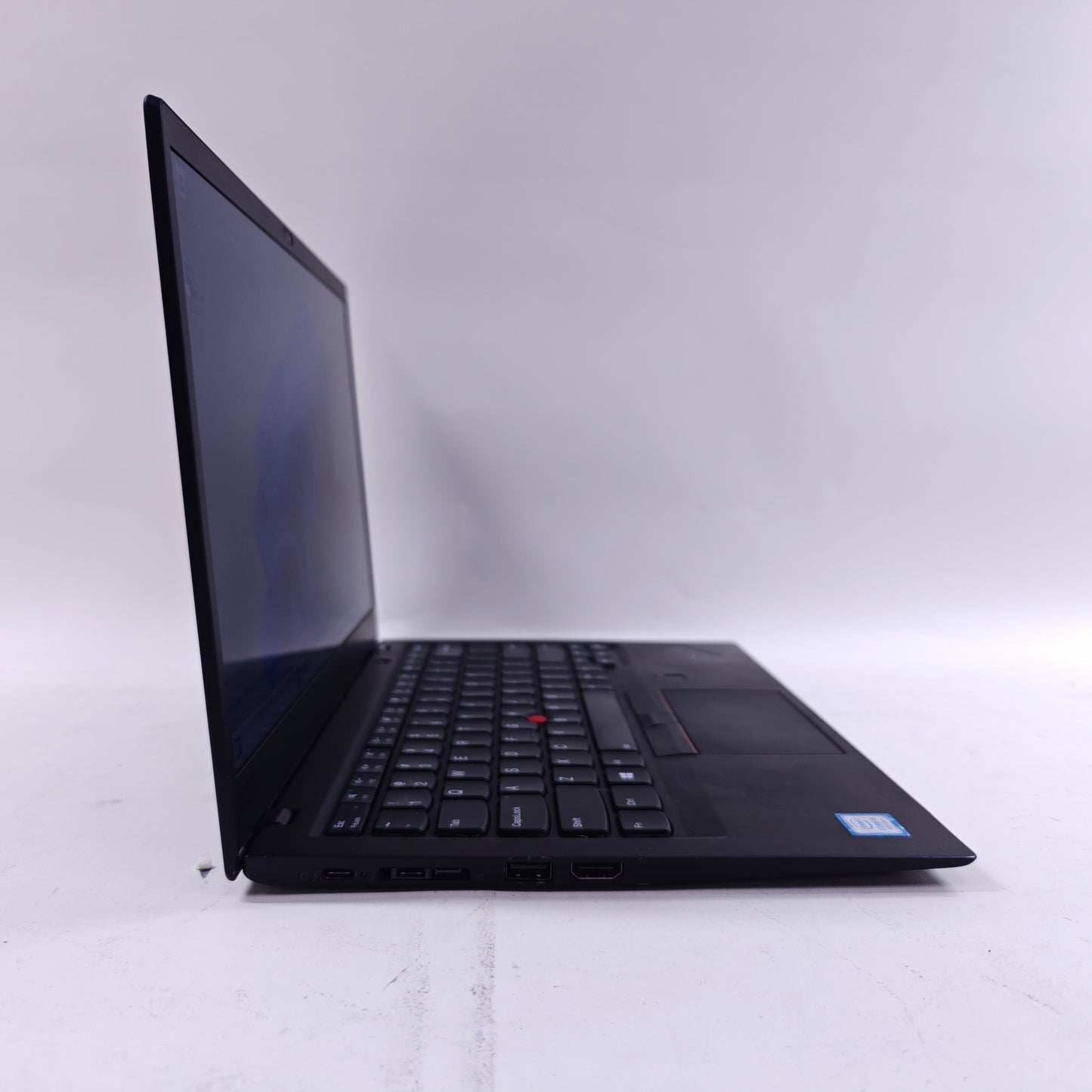 Lenovo Thinkpad X1 Carbon 6th Gen JVHFC1 14" i5-8250U 1.6GHz 8GB RAM 256GB SSD