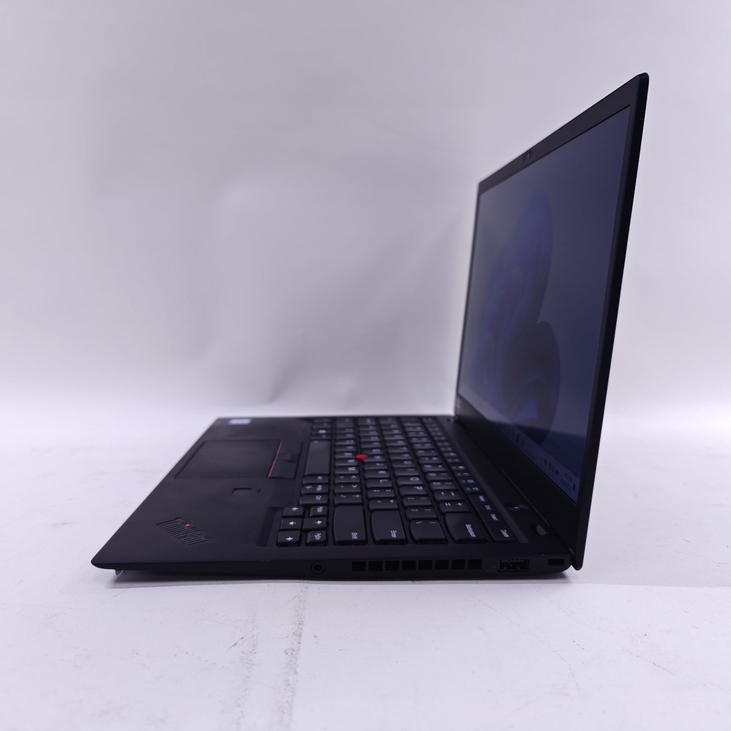 Lenovo Thinkpad X1 Carbon 6th Gen JVHFC1 14" i5-8250U 1.6GHz 8GB RAM 256GB SSD