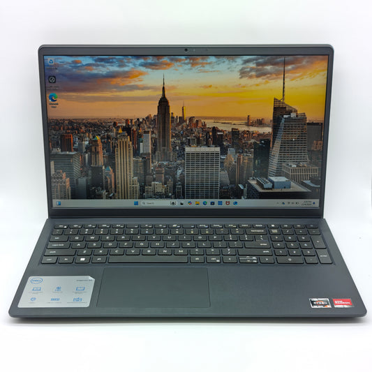 Dell Inspiron 15 3535 15.6" Ryzen 5 7520U 2.8GHz 8GB RAM 512GB SSD