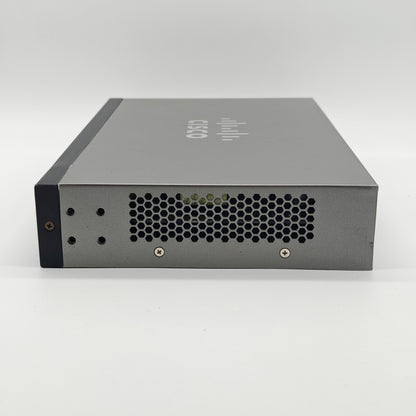 Cisco SG350-10MP 10-Port Gigabit PoE Managed Switch