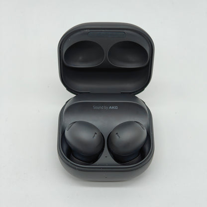 Samsung Galaxy Buds2 Pro SM-R510 Noise Cancelling Wireless Bluetooth Earbuds Black