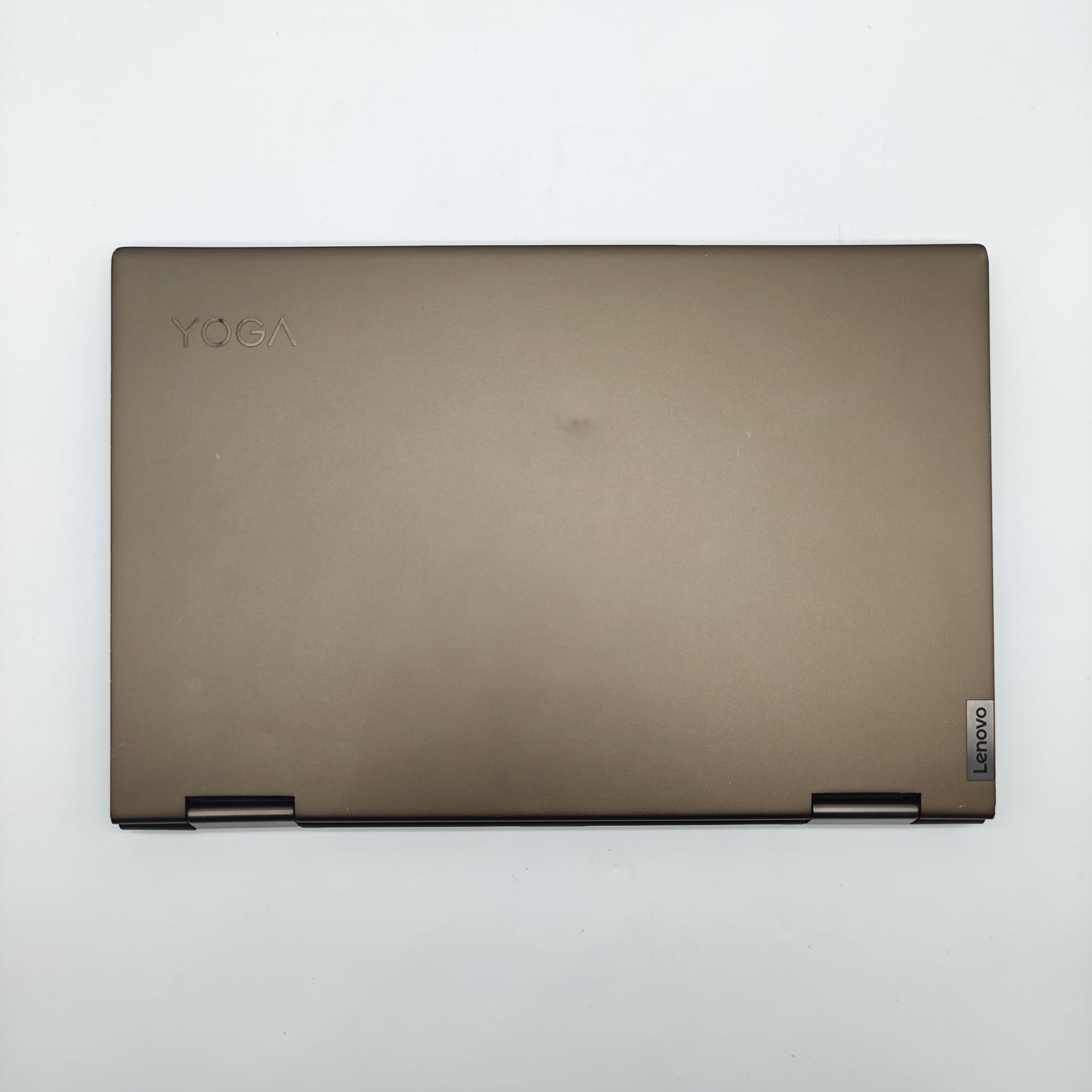 Lenovo Yoga 7 14ITL5 14" i5-1135G7 2.4GHz 12GB RAM 512GB SSD