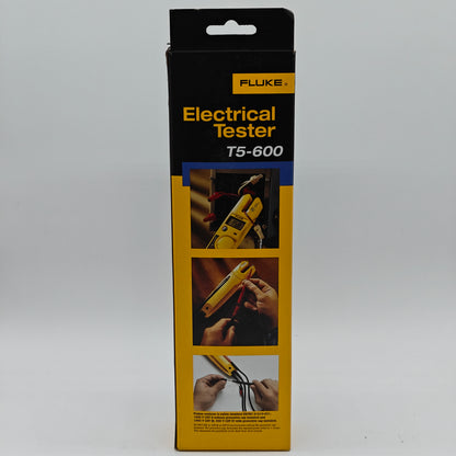 New Fluke T5-600 Electrical Tester