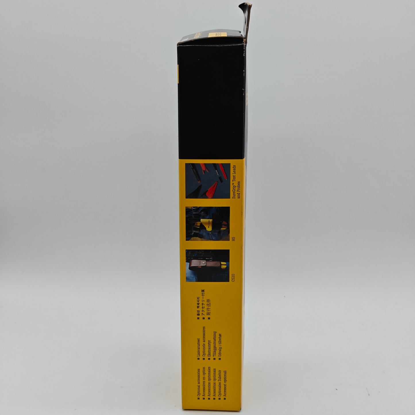 New Fluke T5-600 Electrical Tester