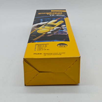 New Fluke T5-600 Electrical Tester