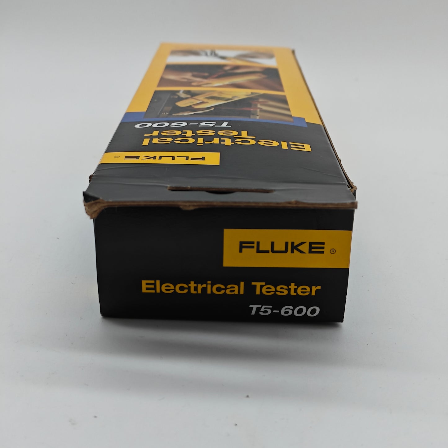 New Fluke T5-600 Electrical Tester