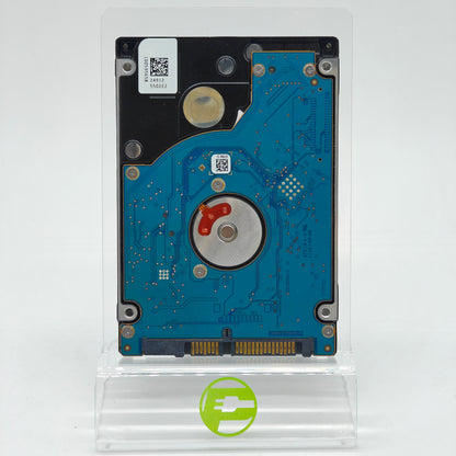 Seagate 2.5" Momentus 500GB SATA HDD ST9500423AS Hard Drive