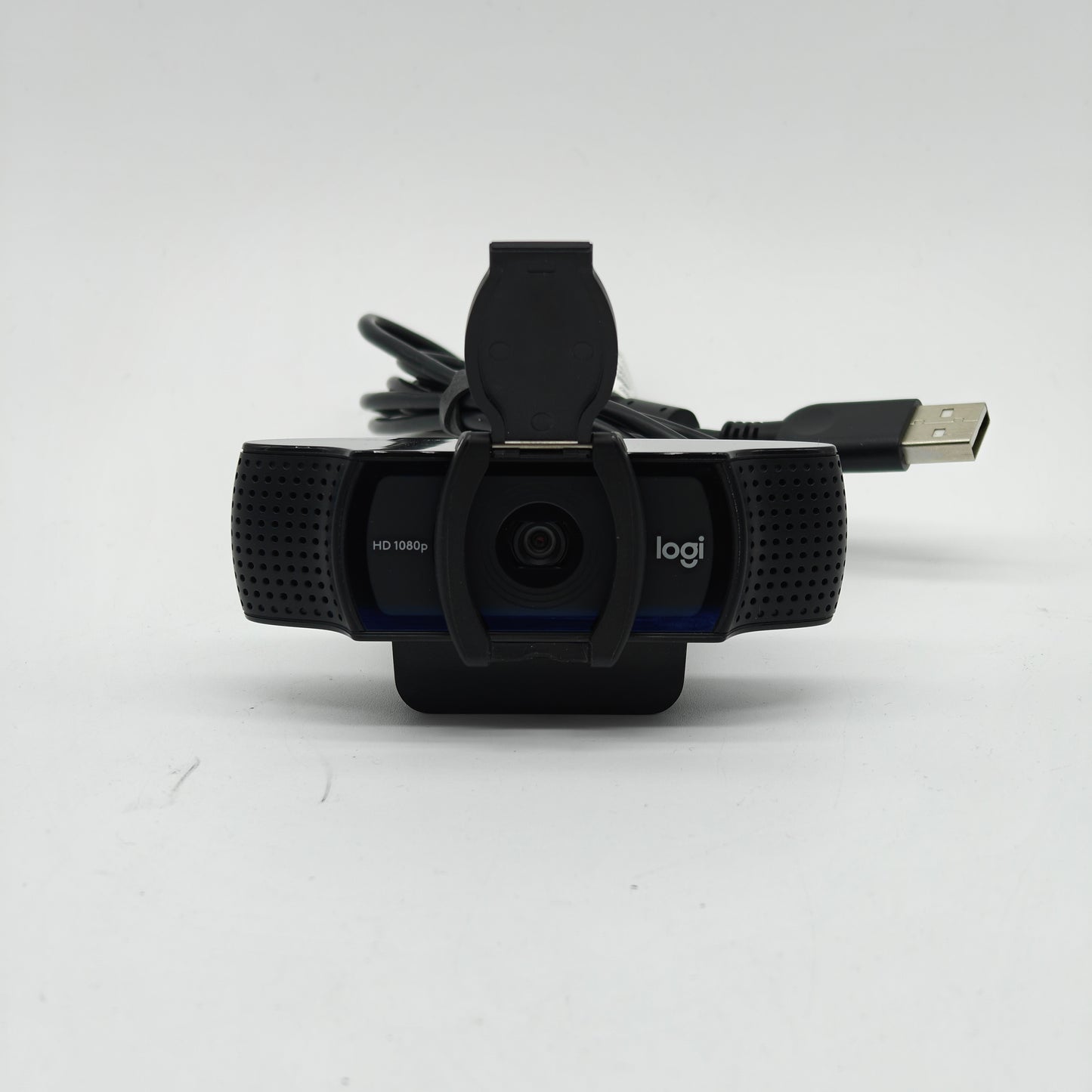 Logitech C920 1080p Webcam with Cover