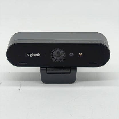 Logitech Brio 4K UHD Webcam V-U0040 with Cable