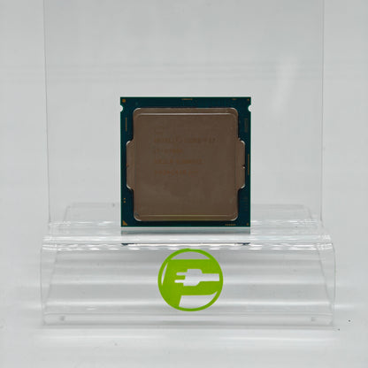 Intel Core i7-6700K 4.00GHz 4 Core SR2L0 8 Thread FCLGA1151 CPU