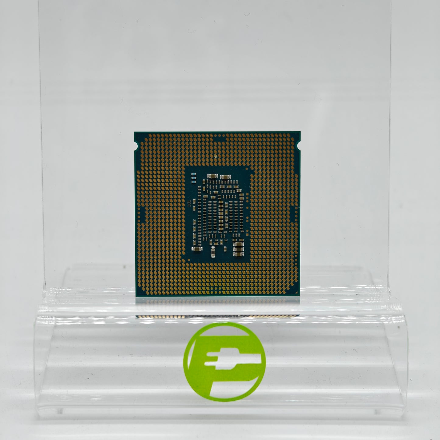 Intel Core i7-6700K 4.00GHz 4 Core SR2L0 8 Thread FCLGA1151 CPU