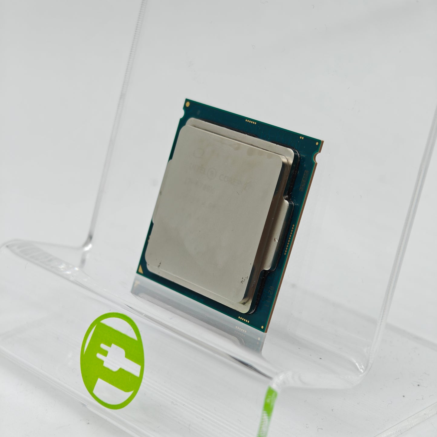 Intel Core i7-6700K 4.00GHz 4 Core SR2L0 8 Thread FCLGA1151 CPU