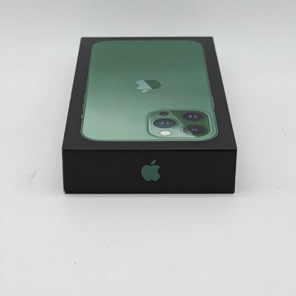 Factory Unlocked Apple iPhone 13 Pro Max 128GB Green MNCP3LL/A