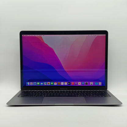 2020 Apple MacBook Air 13.3" M1 3.2GHz 8GB RAM 256GB SSD Space Gray A2337