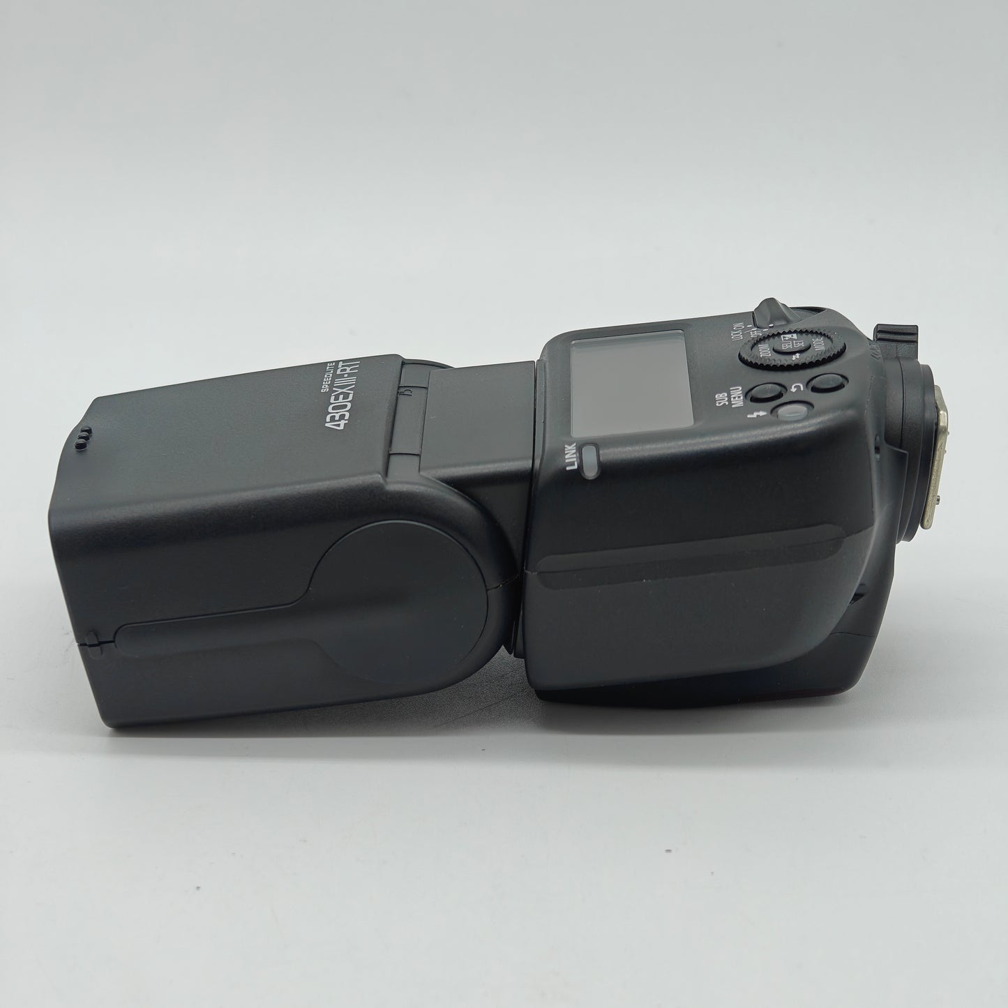 Canon Speedlite 430EX III-RT Shoe Mount Flash DS401121