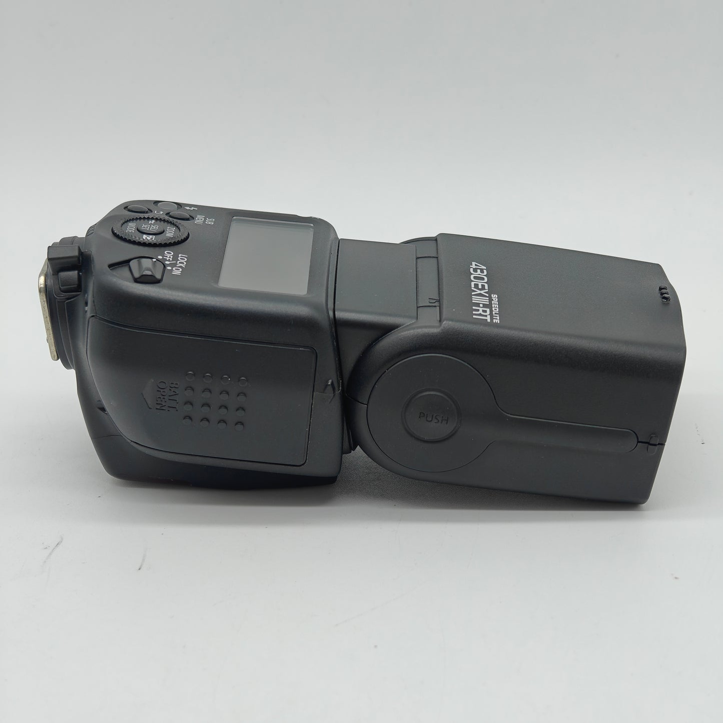 Canon Speedlite 430EX III-RT Shoe Mount Flash DS401121