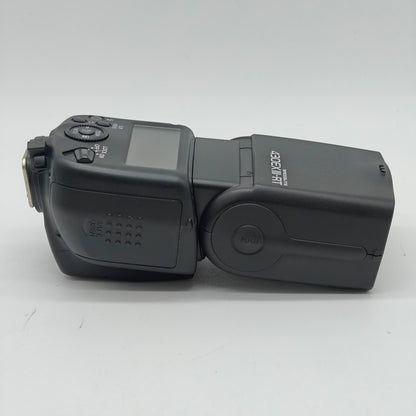 Canon Speedlite 430EX III-RT Shoe Mount Flash DS401121