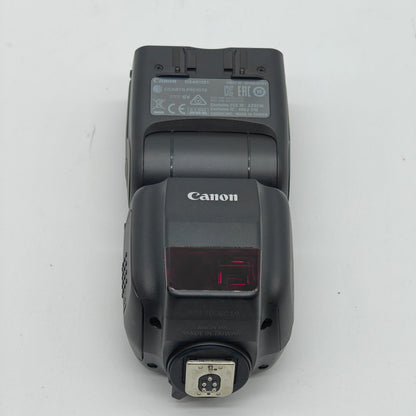 Canon Speedlite 430EX III-RT Shoe Mount Flash DS401121