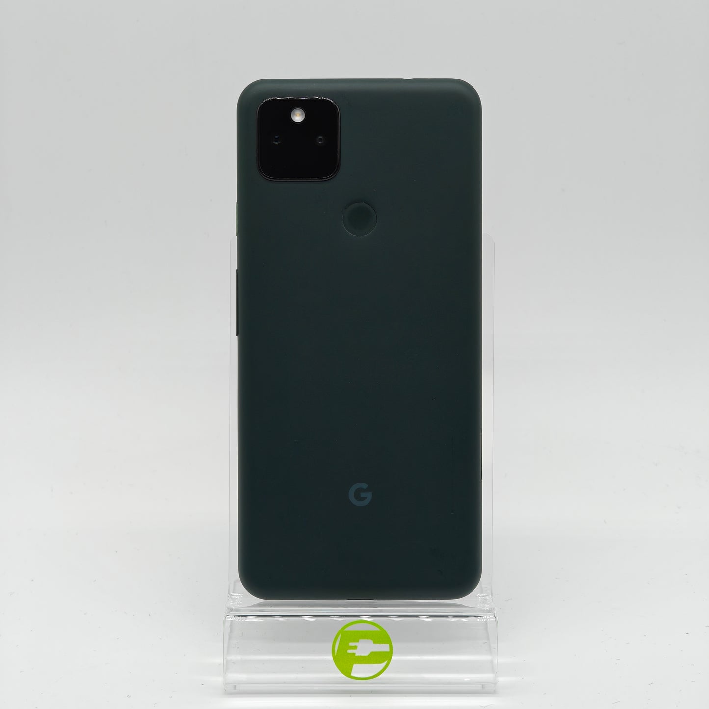 Unlocked Google Pixel 5a 128GB Black G1F8F