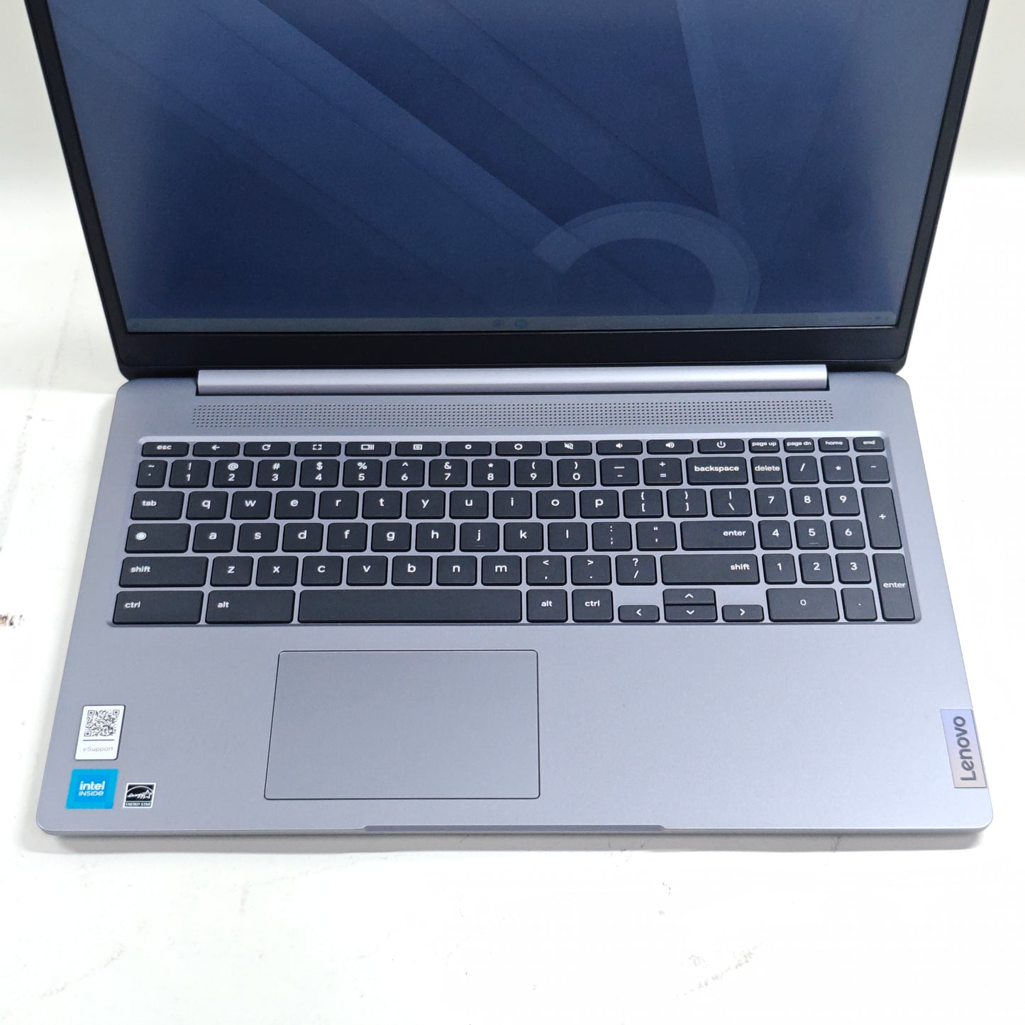 Lenovo IdeaPad 3 Chrome 15IJL6 15.6" Celeron N4500 1.1GHz 4GB RAM 64GB eMMc