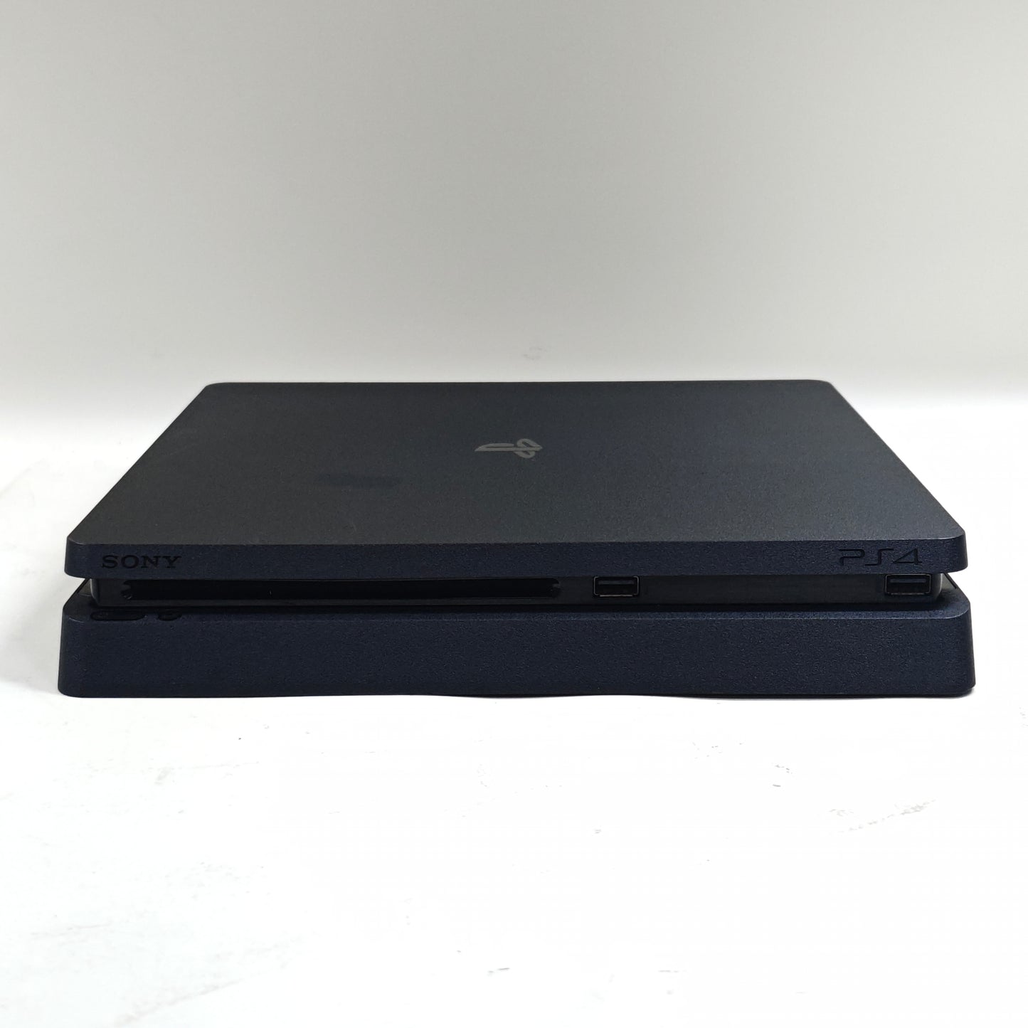 Sony PlayStation 4 Slim PS4 1TB Black Console Gaming System CUH-2215B Firmware 10.01