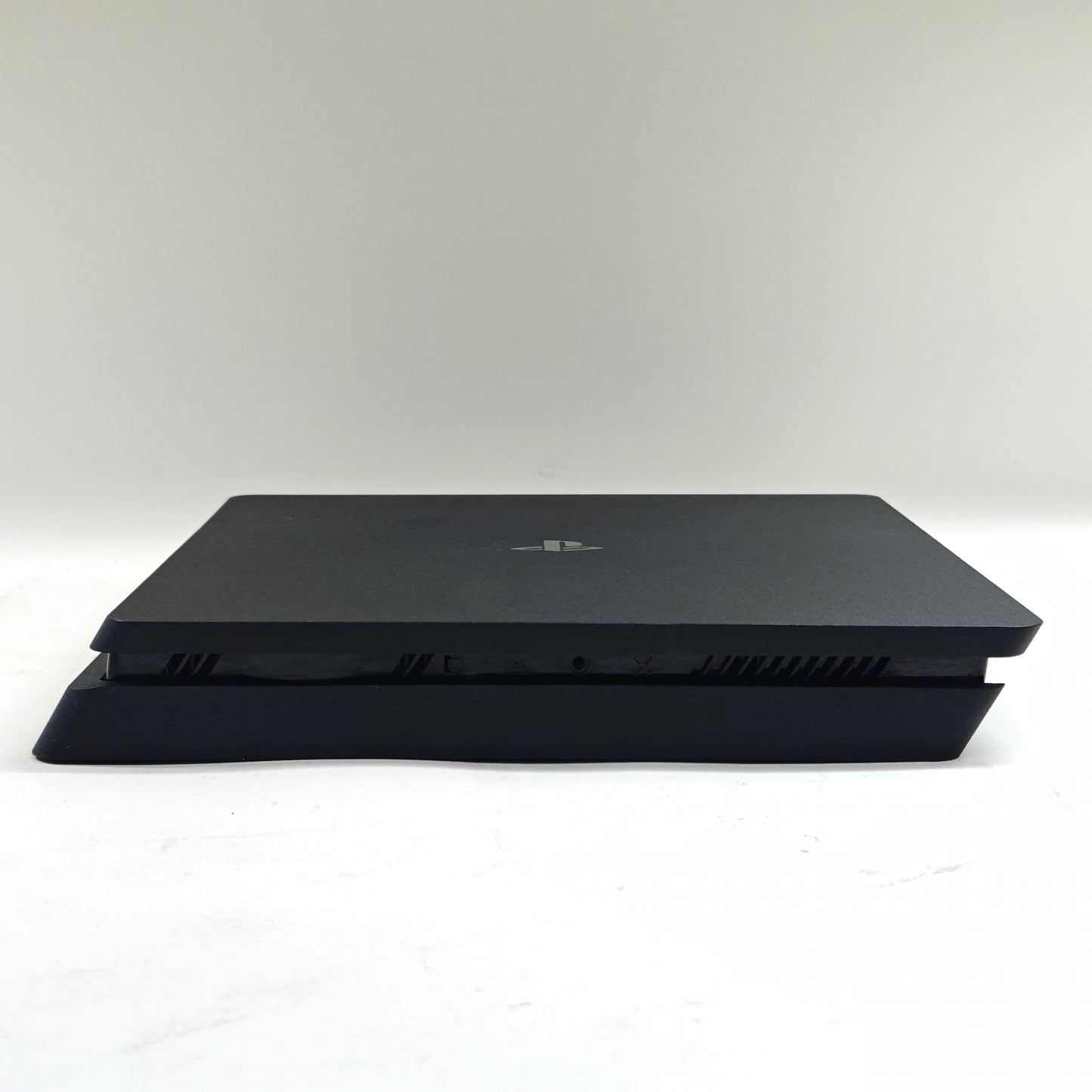 Sony PlayStation 4 Slim PS4 1TB Black Console Gaming System CUH-2215B Firmware 10.01