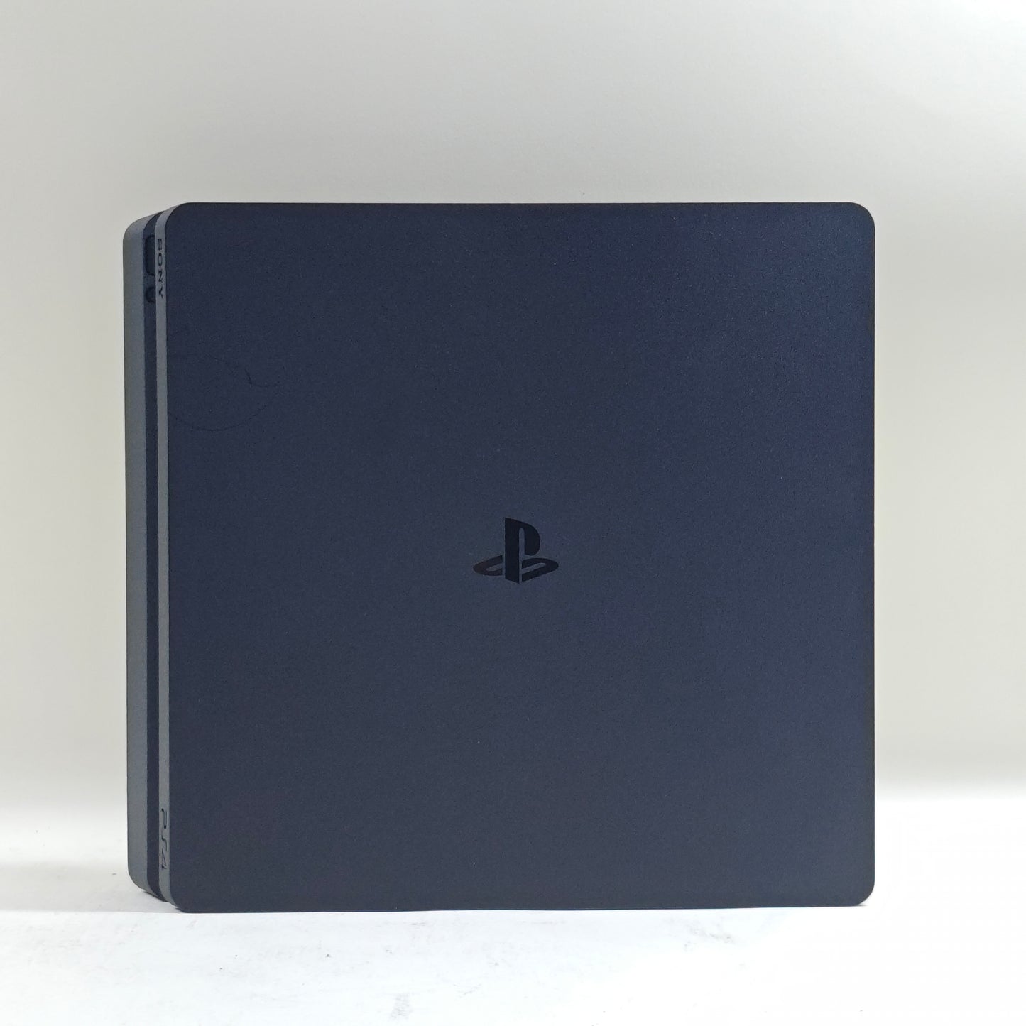 Sony PlayStation 4 Slim PS4 1TB Black Console Gaming System CUH-2215B Firmware 10.01