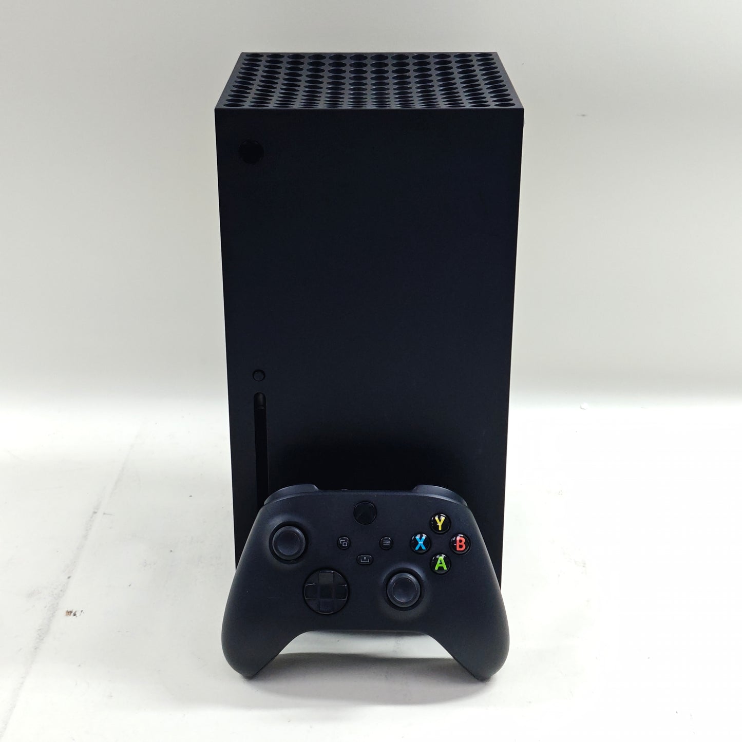 Microsoft Xbox Series X 1TB Console Gaming System Black 1882