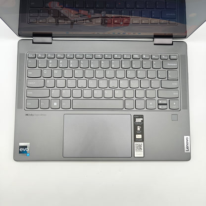 Lenovo Yoga 7 14IRL8 14" i7-1355U 1.7GHz 16GB RAM 512GB SSD